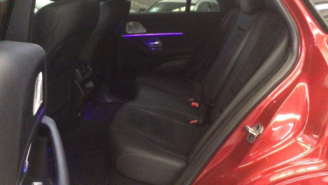 Mercedes Gle Coupé GLE 300 d 4MATIC