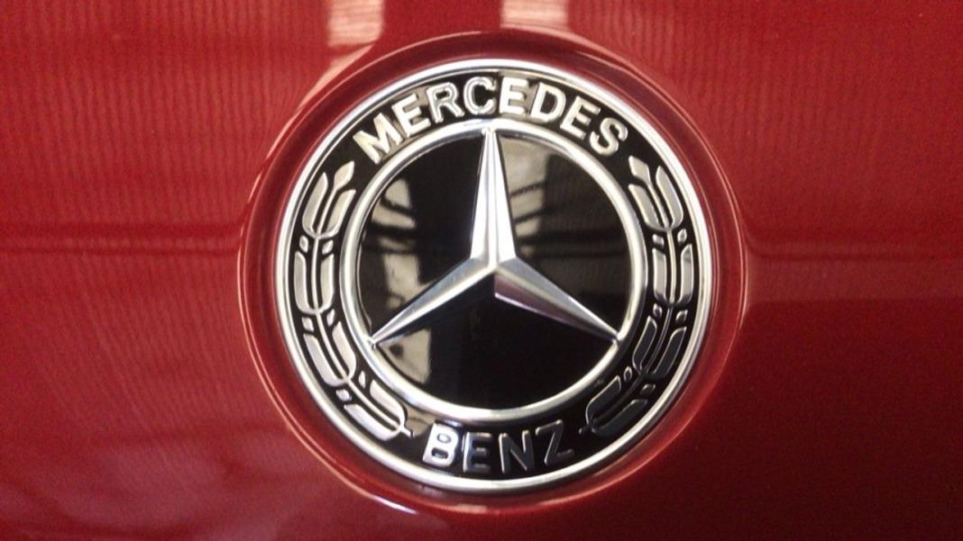 Mercedes Gle Coupé GLE 300 d 4MATIC