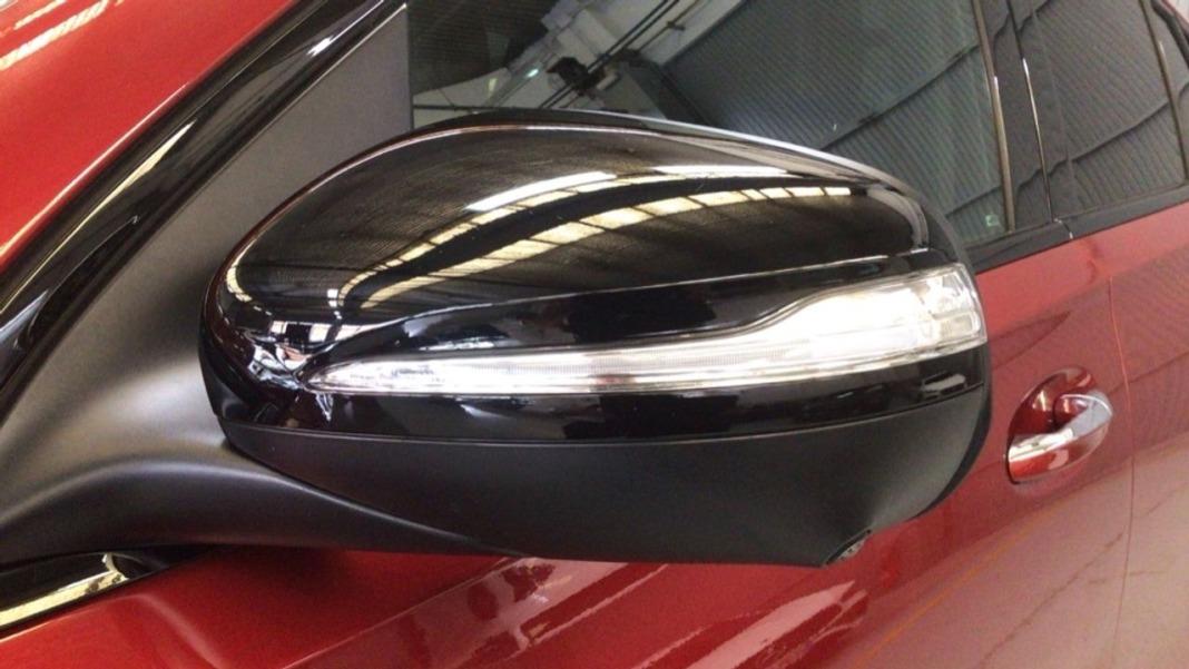 Mercedes Gle Coupé GLE 300 d 4MATIC