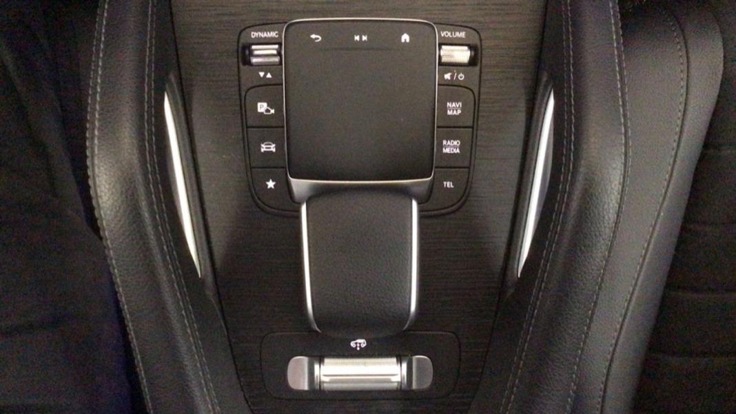 Mercedes Gle Coupé GLE 300 d 4MATIC