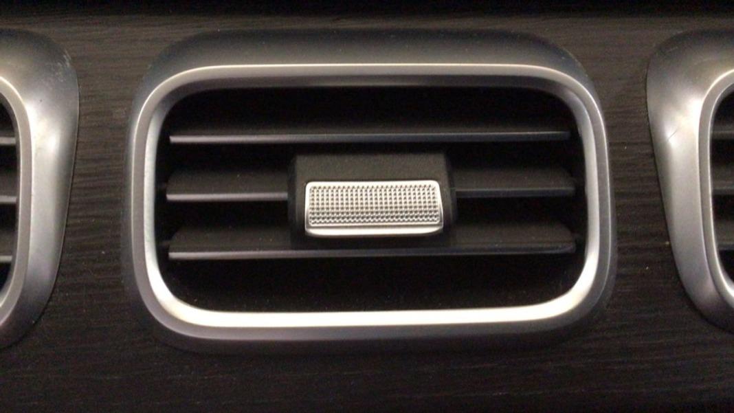 Mercedes Gle Coupé GLE 300 d 4MATIC