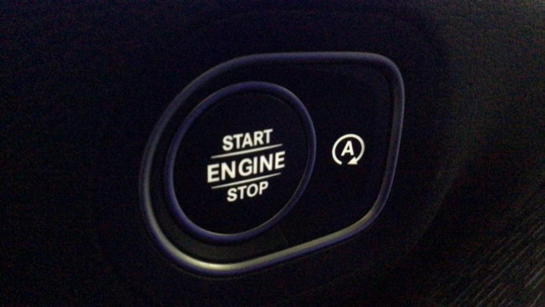 Mercedes Gle Coupé GLE 300 d 4MATIC