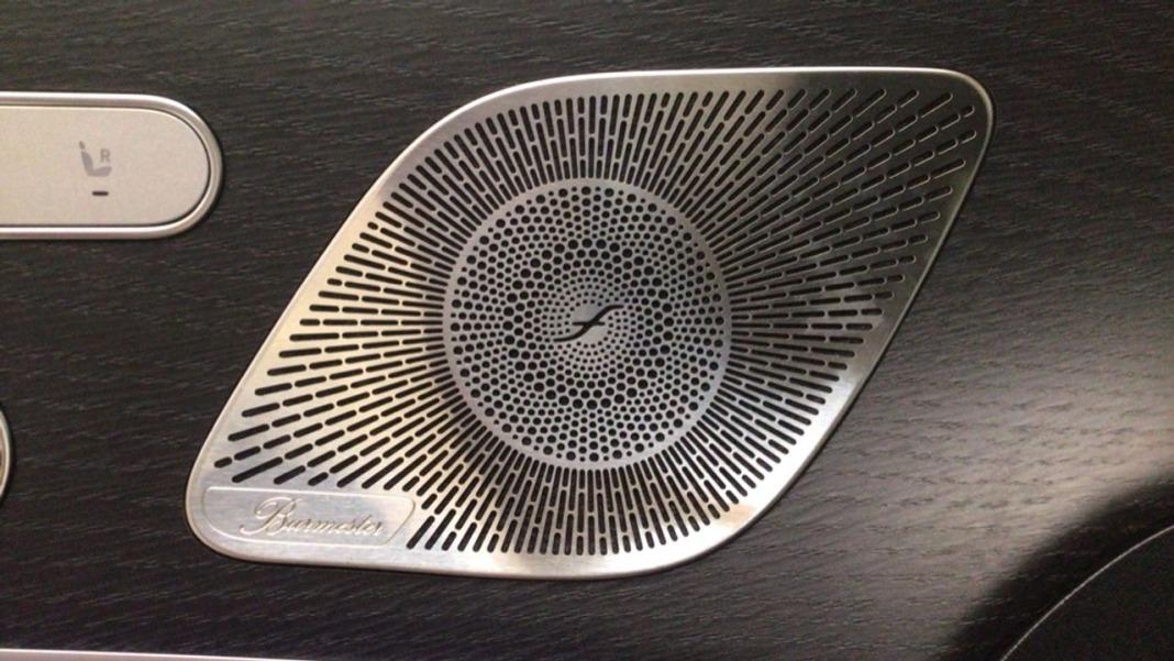 Mercedes Gle Coupé GLE 300 d 4MATIC