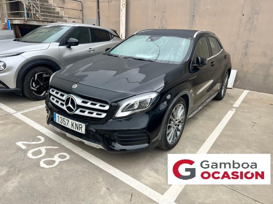 Mercedes Gla GLA 200