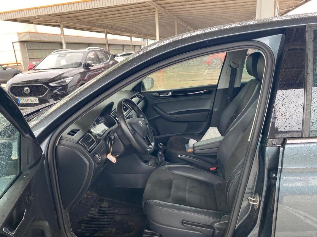 Seat Toledo 1.0 TSI 81kW S&S XCELLENCE EDITION