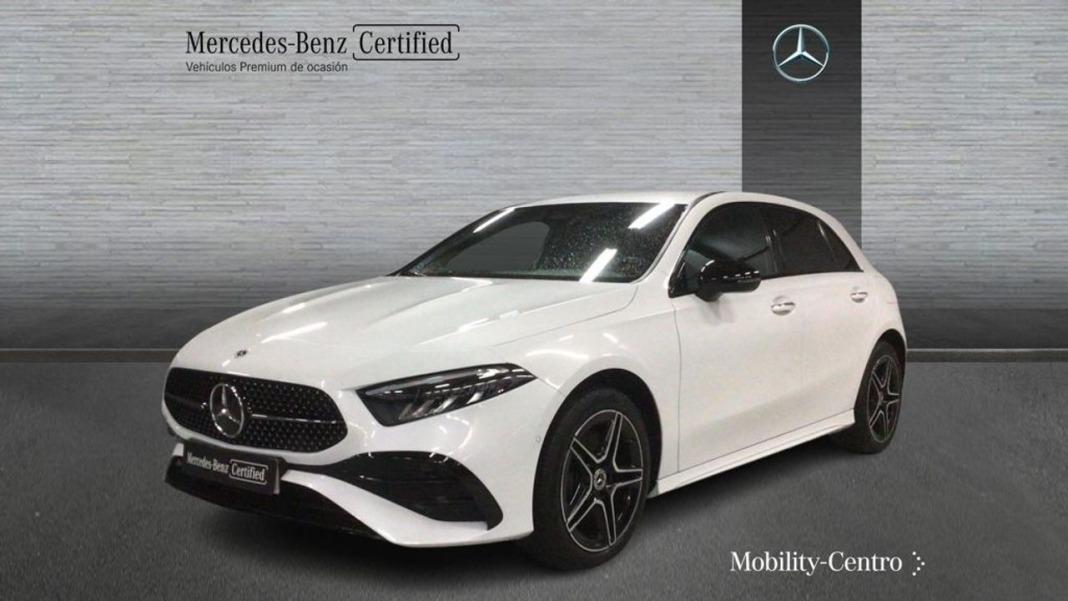 Mercedes Clase A A 250 e