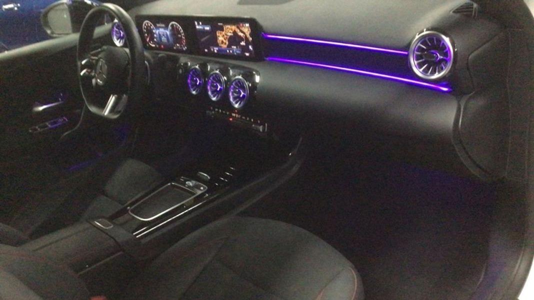 Mercedes Clase A A 250 e