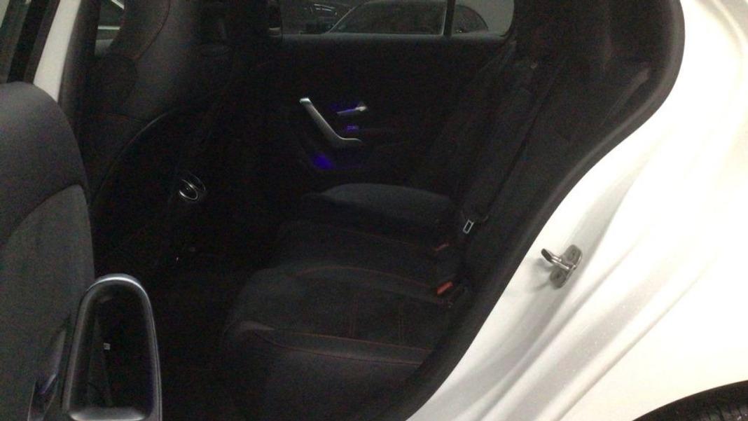 Mercedes Clase A A 250 e