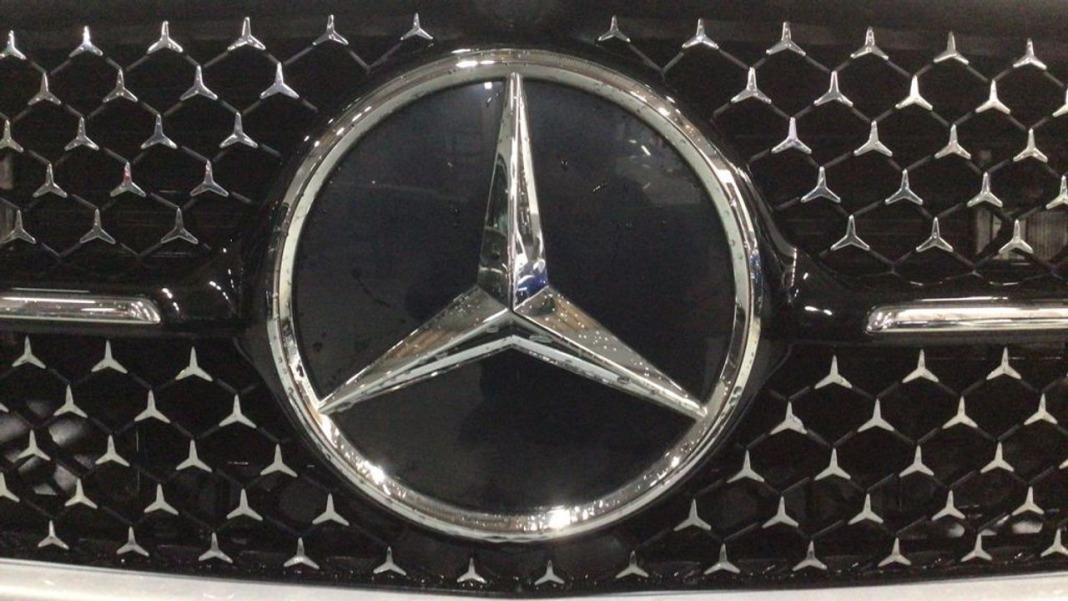 Mercedes Clase A A 250 e