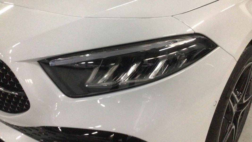 Mercedes Clase A A 250 e