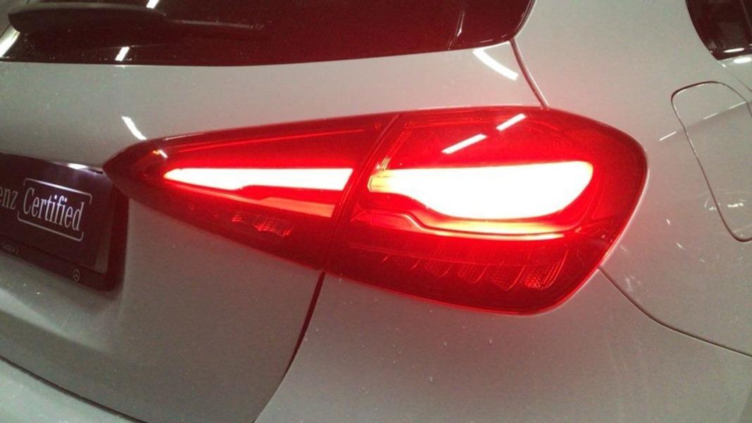 Mercedes Clase A A 250 e