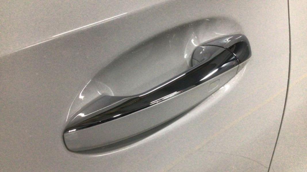 Mercedes Clase A A 250 e