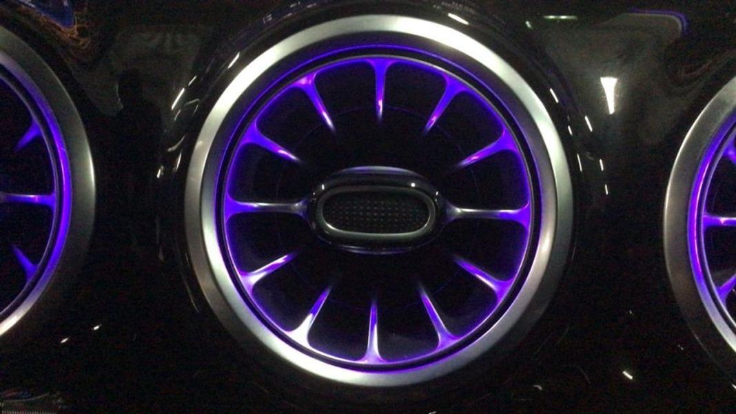 Mercedes Clase A A 250 e