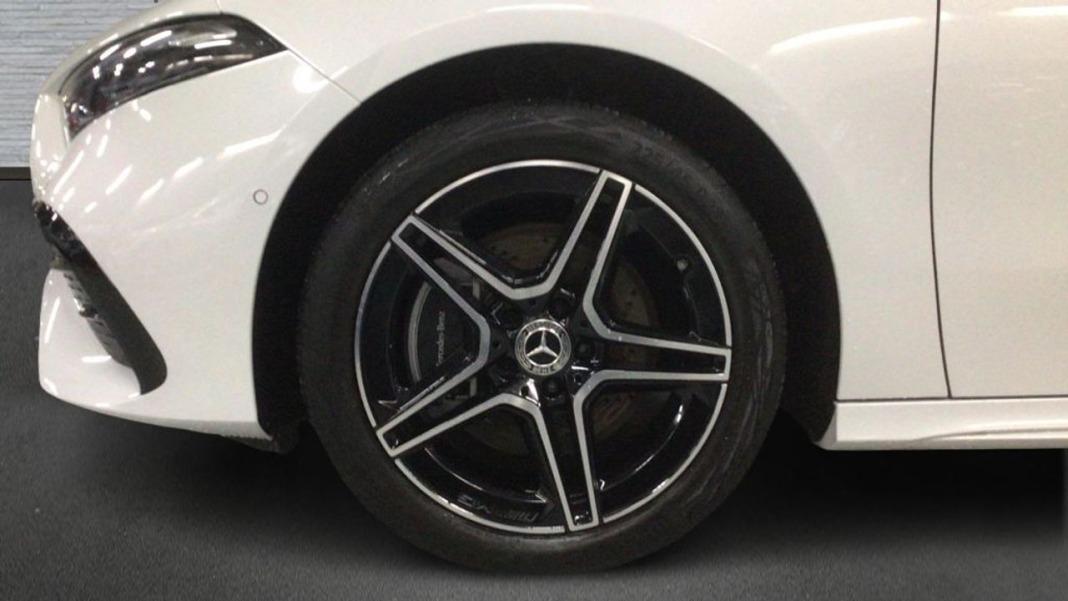 Mercedes Clase A A 250 e