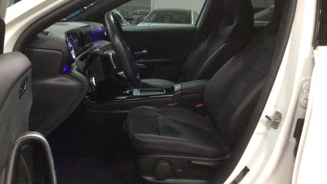 Mercedes Clase A A 250 e