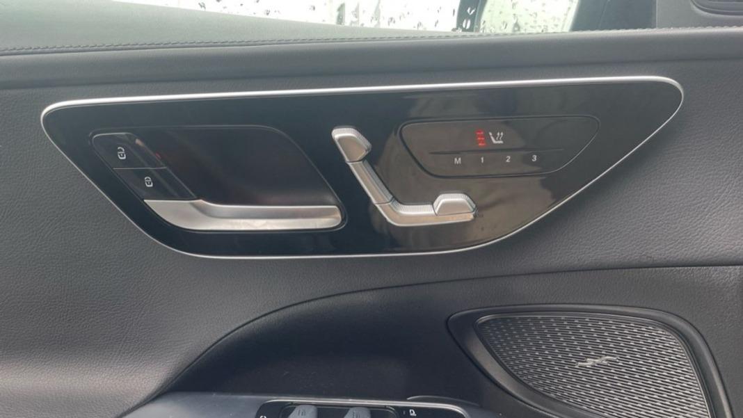 Mercedes Clase C C 200