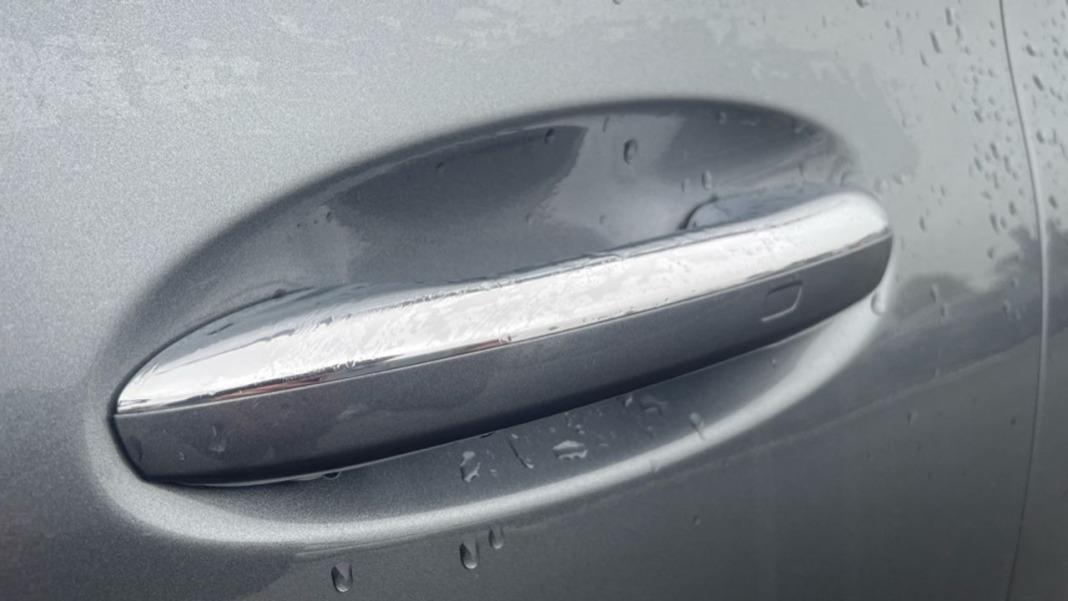 Mercedes Clase C C 200