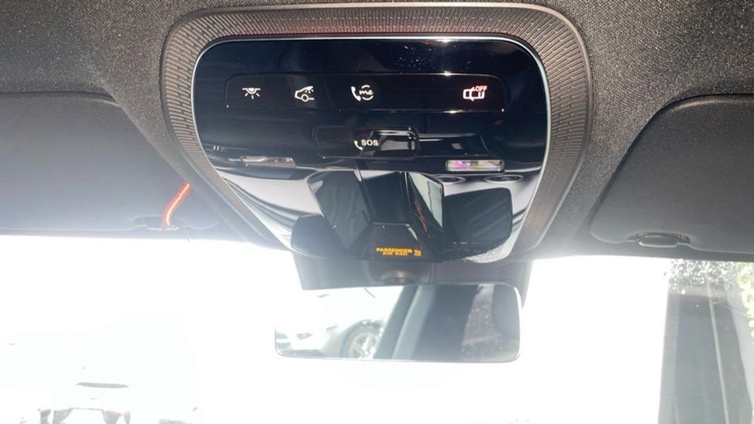 Mercedes Clase C C 200