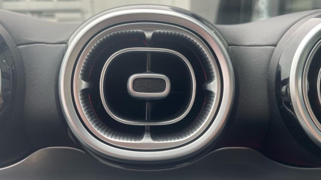 Mercedes Clase C C 200