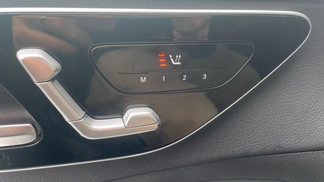 Mercedes Clase C C 200