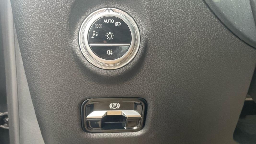 Mercedes Clase C C 200