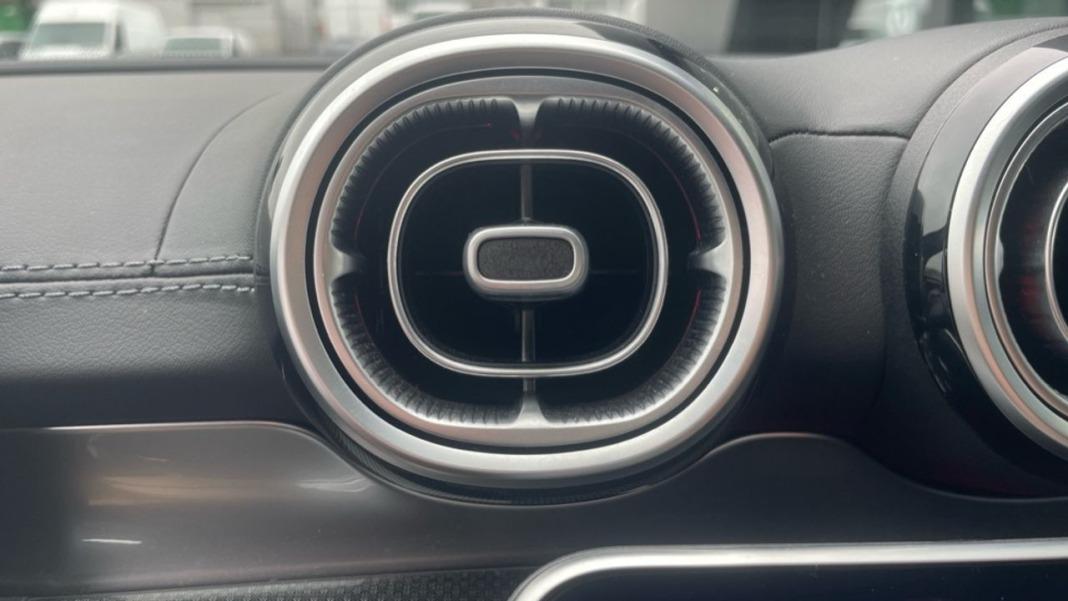 Mercedes Clase C C 200