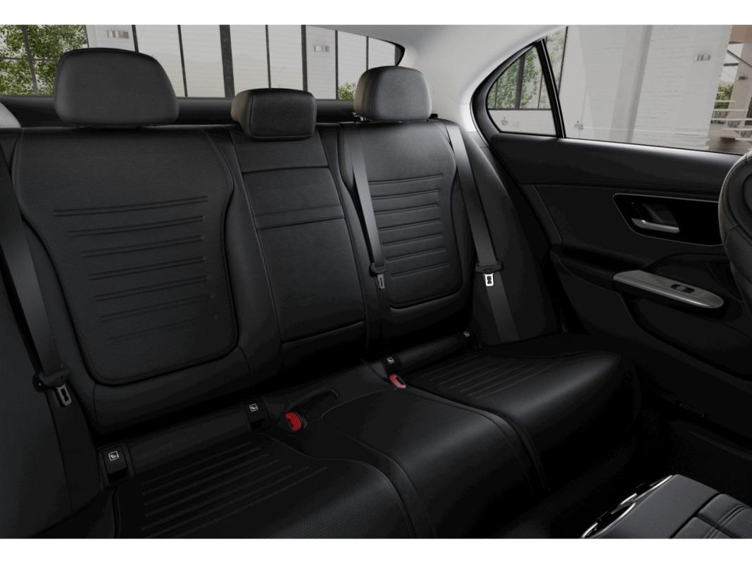 Mercedes Clase C C 200 d