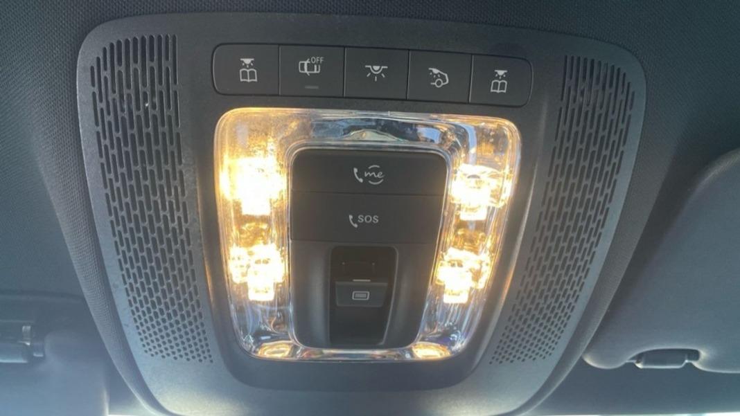 Mercedes Cla CLA 200 D DCT