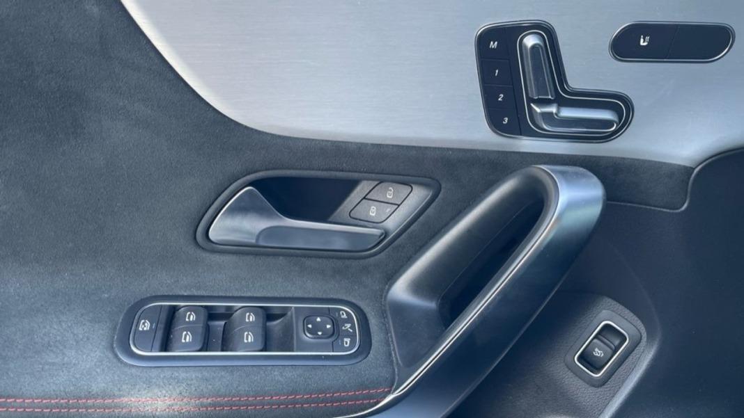 Mercedes Cla CLA 200 D DCT