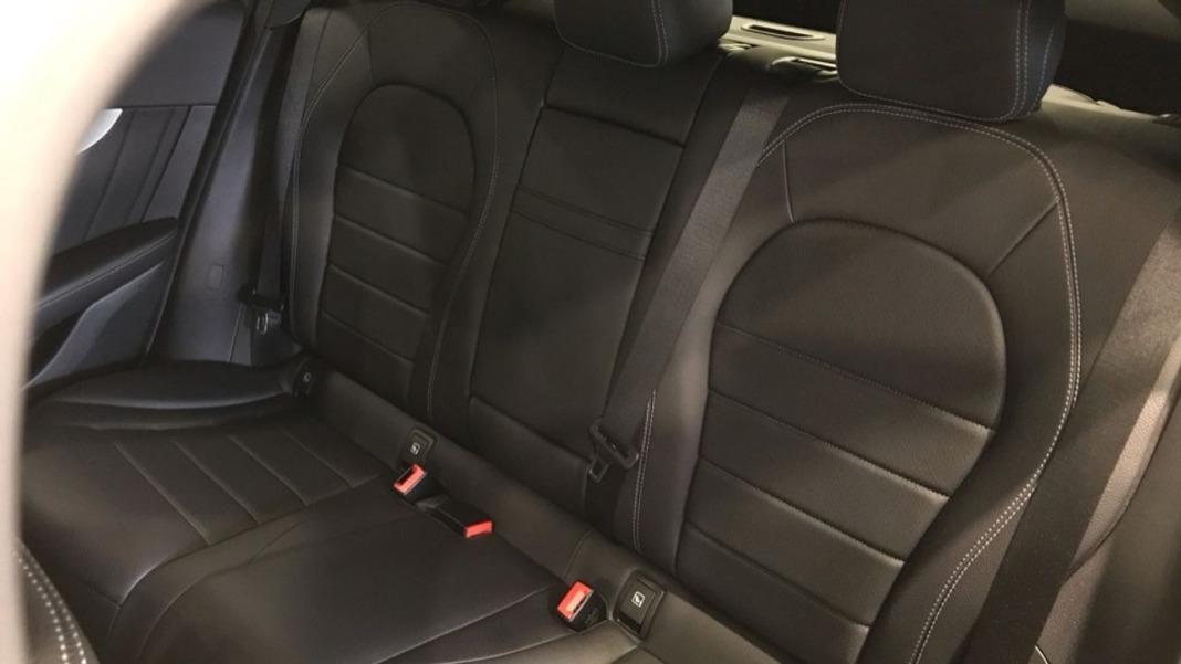 Mercedes Glc Coupé GLC 220 d 4MATIC