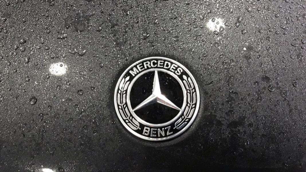 Mercedes Glc Coupé GLC 220 d 4MATIC