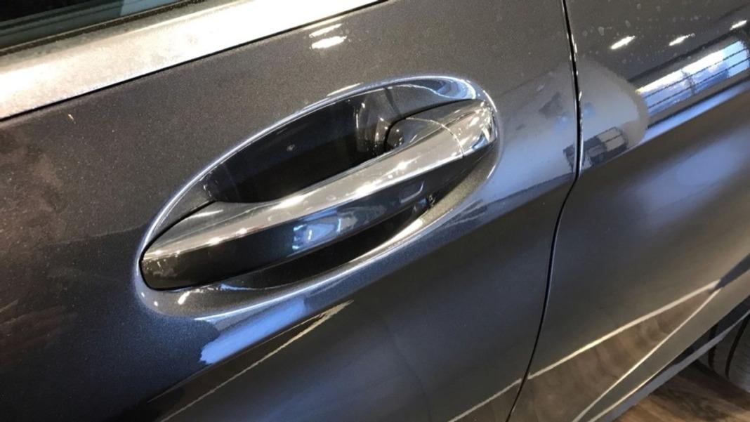 Mercedes Glc Coupé GLC 220 d 4MATIC