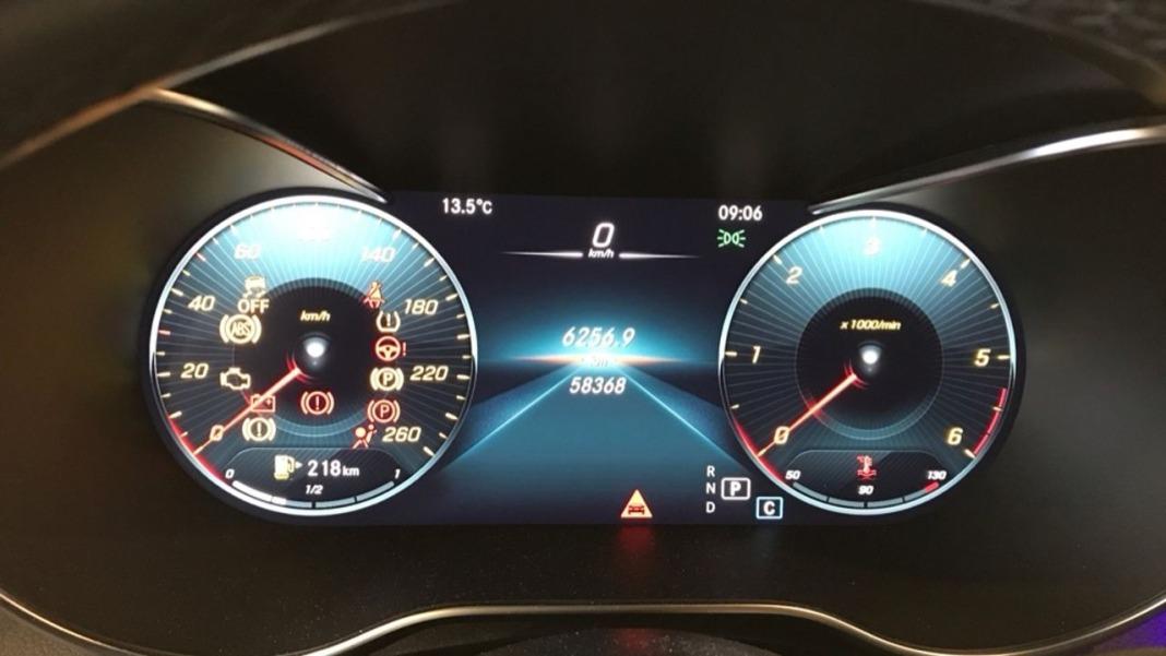 Mercedes Glc Coupé GLC 220 d 4MATIC