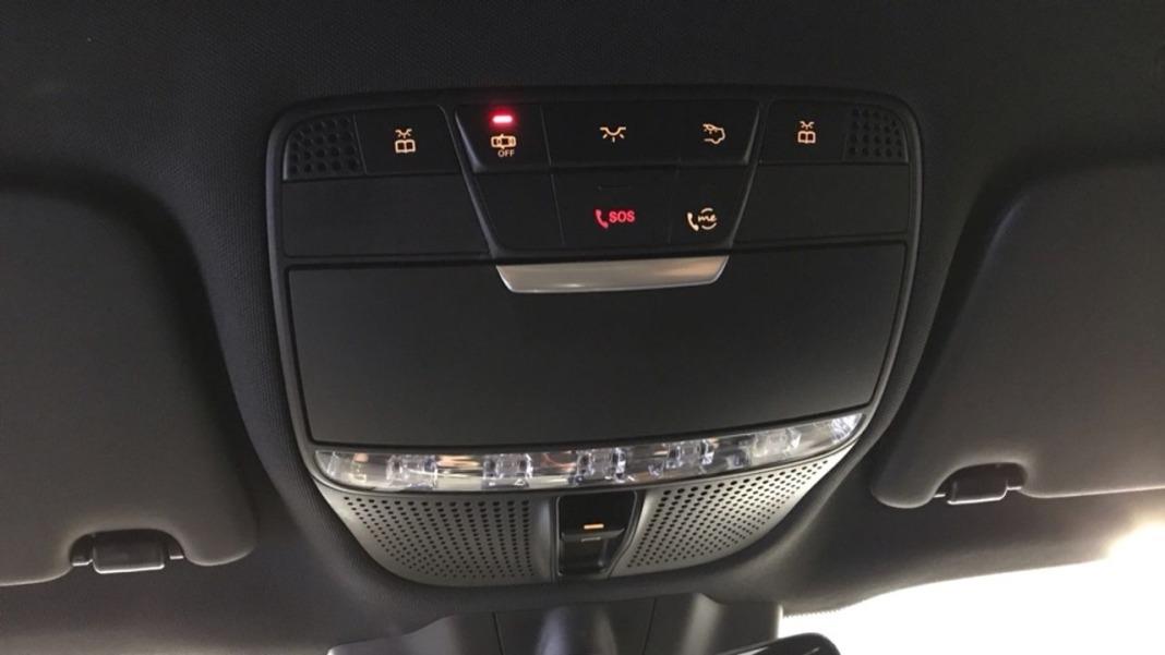 Mercedes Glc Coupé GLC 220 d 4MATIC