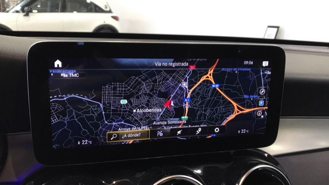 Mercedes Glc Coupé GLC 220 d 4MATIC