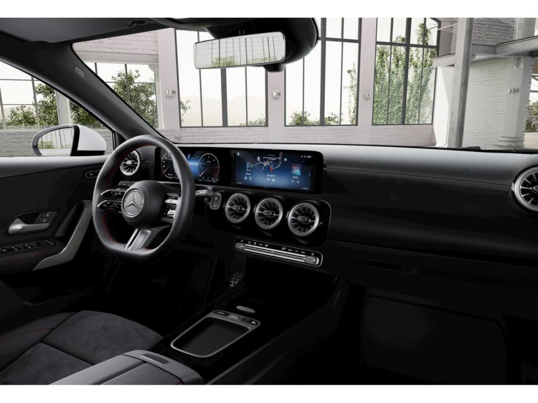 Mercedes Clase A A 200 d