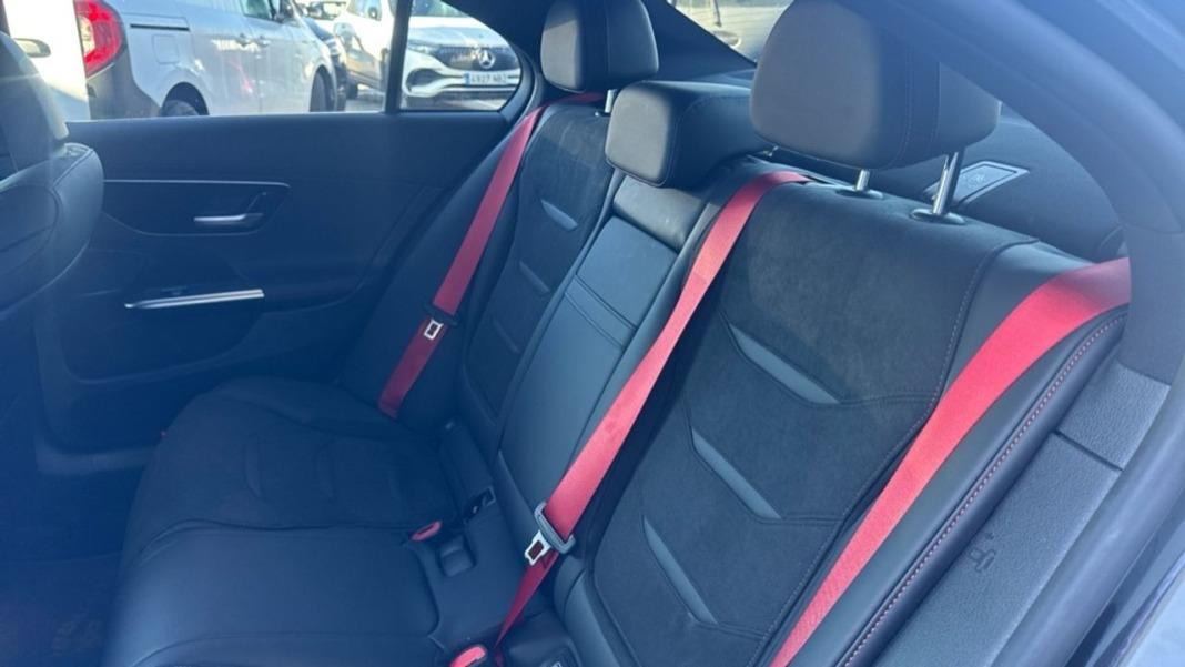 Mercedes Clase C Mercedes-AMG C 43 4MATIC Berlina