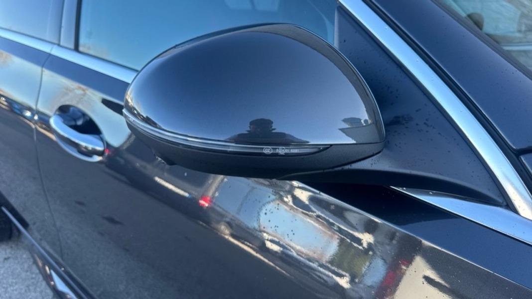 Mercedes Clase C Mercedes-AMG C 43 4MATIC Berlina