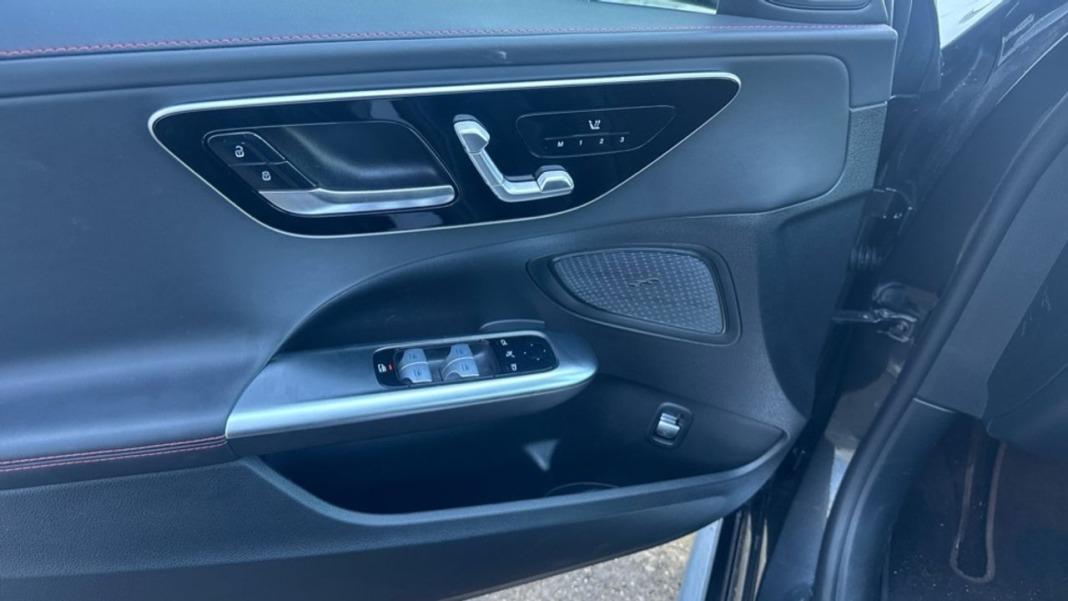 Mercedes Clase C Mercedes-AMG C 43 4MATIC Berlina