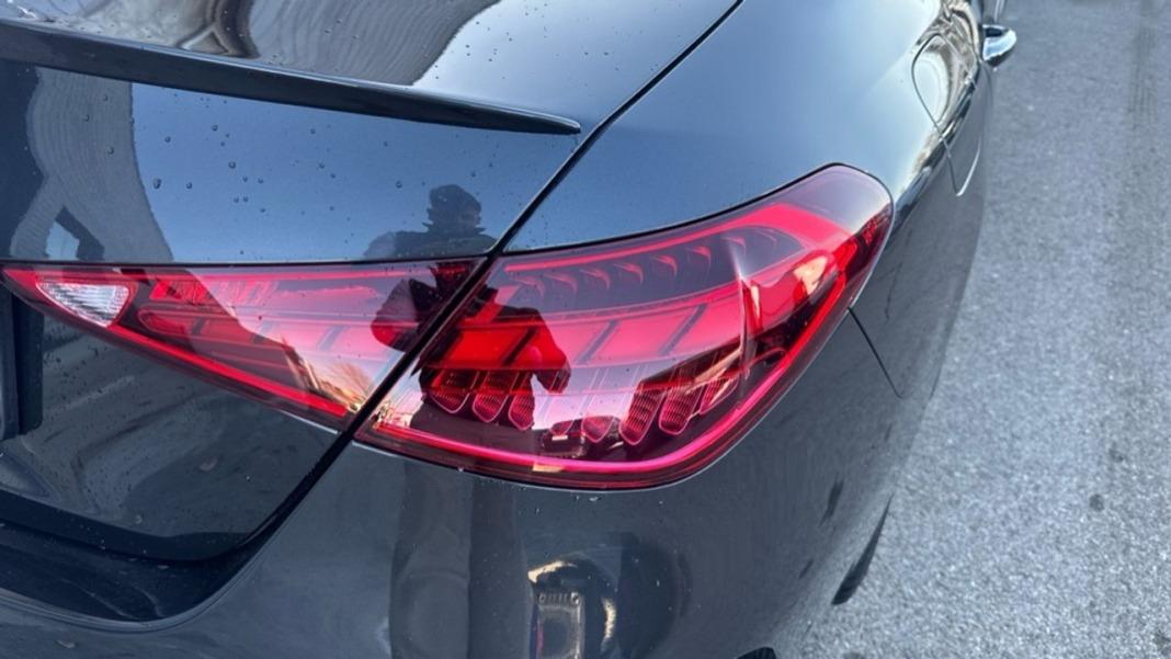 Mercedes Clase C Mercedes-AMG C 43 4MATIC Berlina