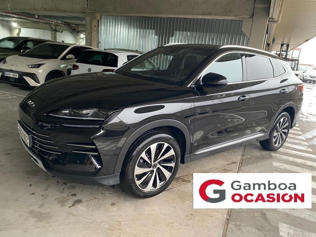 BYD Seal U Dm-i Comfort