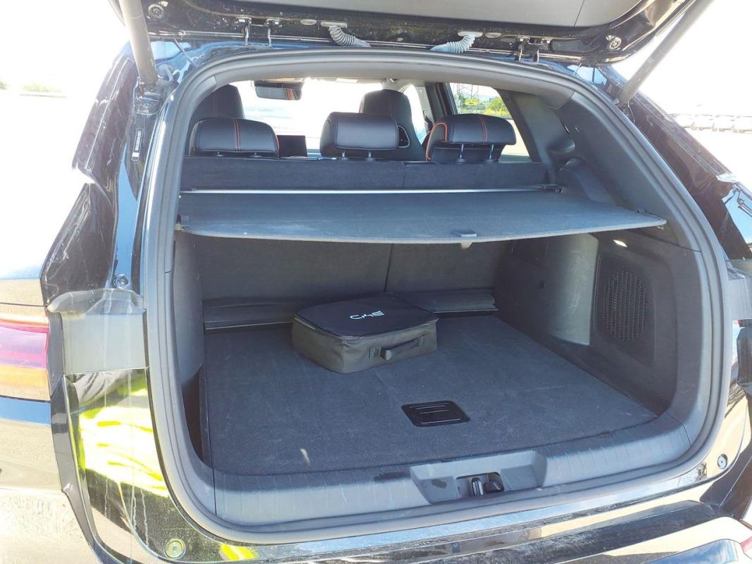 BYD Seal U Dm-i Comfort