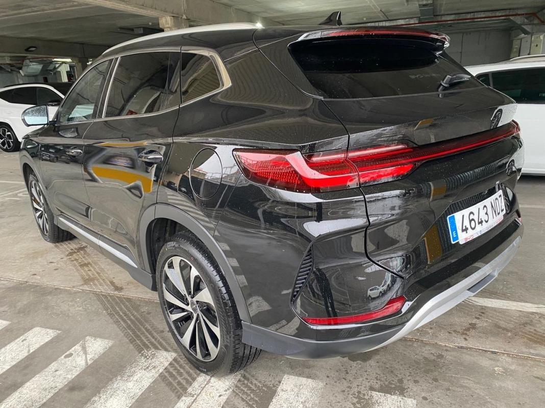 BYD Seal U Dm-i Comfort