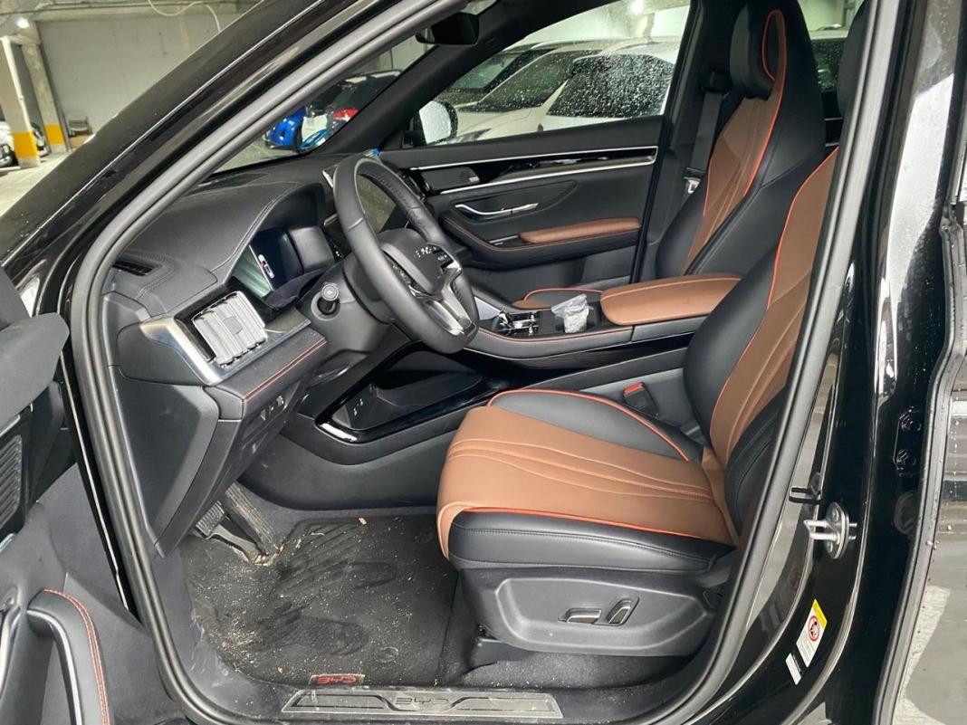 BYD Seal U Dm-i Comfort