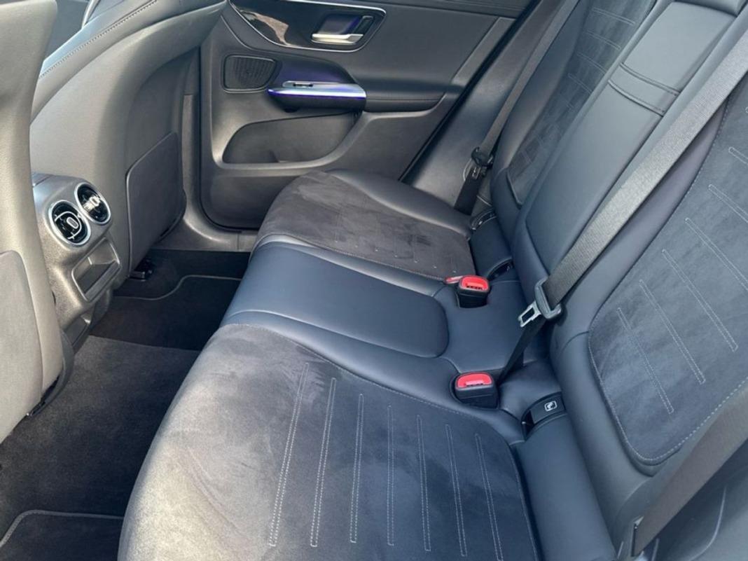 Mercedes Glc GLC 220 d 4MATIC