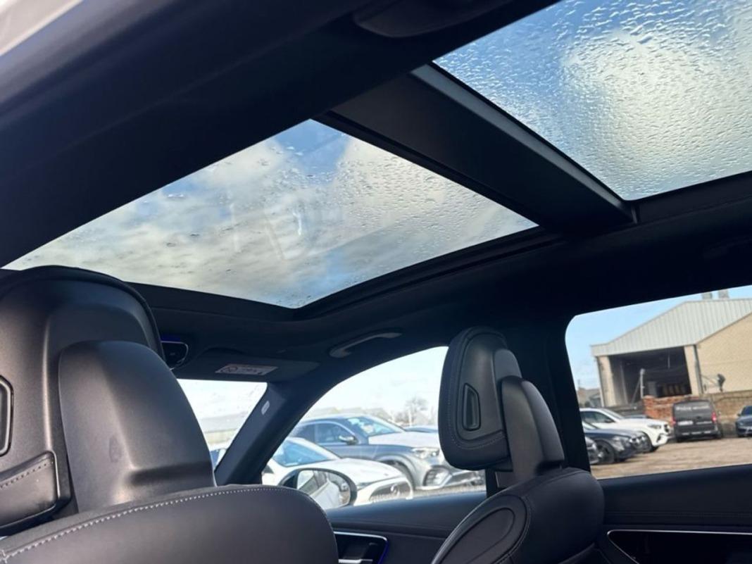 Mercedes Glc GLC 220 d 4MATIC