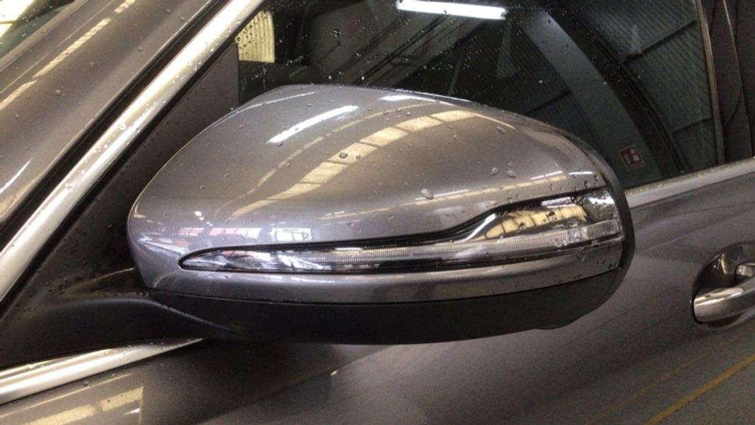 Mercedes Eqb EQB 250