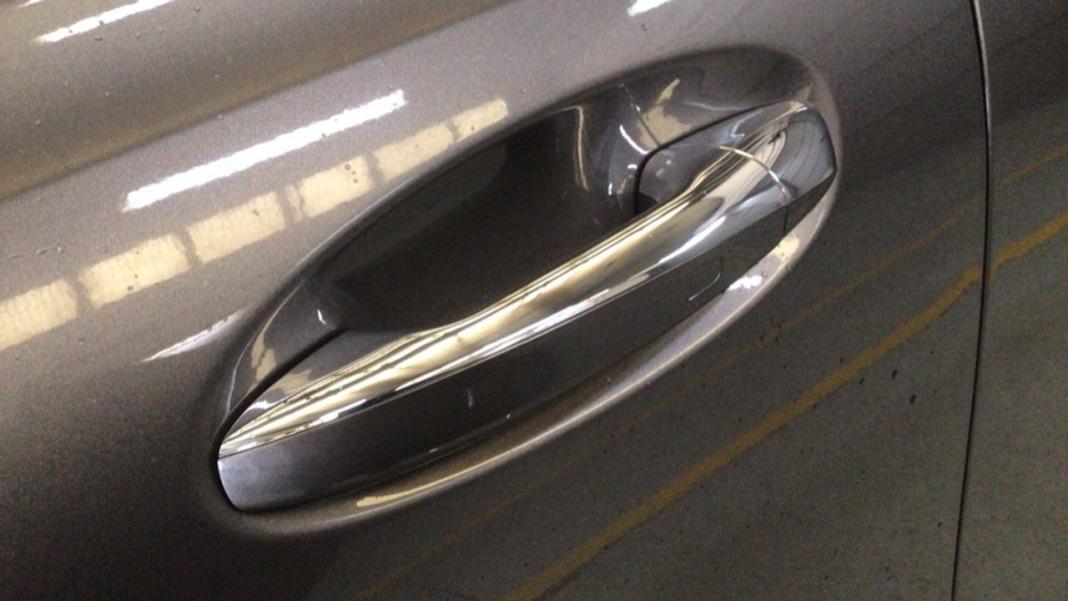 Mercedes Eqb EQB 250