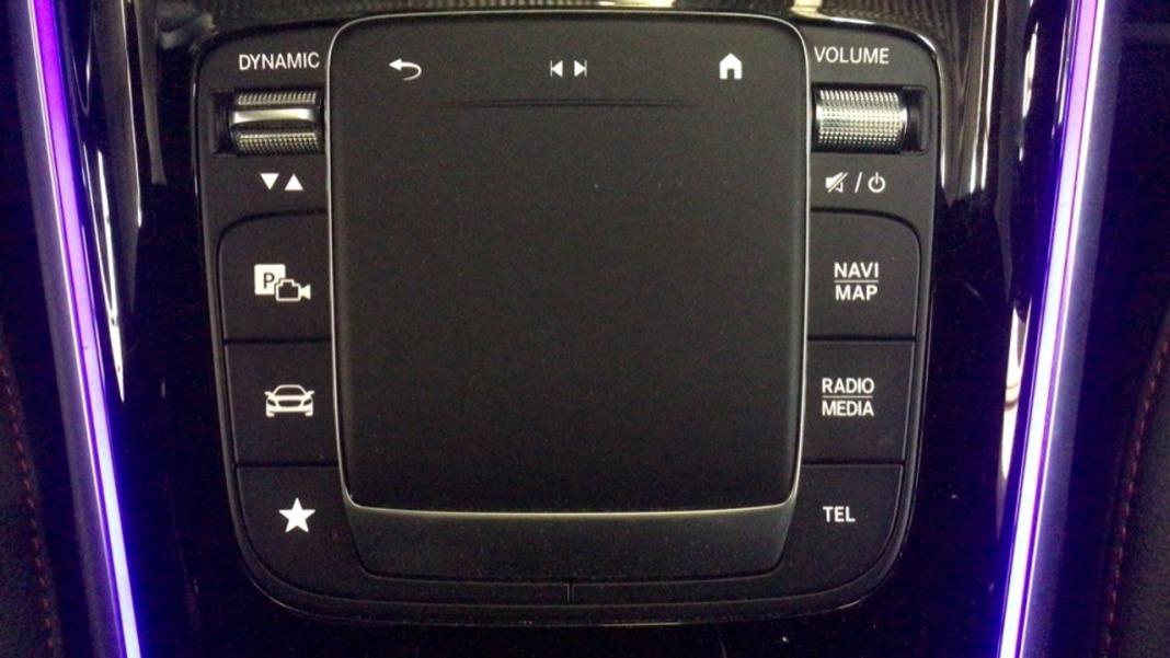 Mercedes Eqb EQB 250