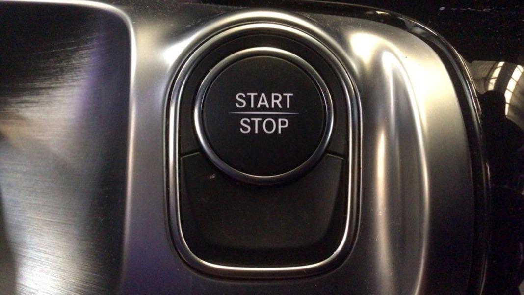 Mercedes Eqb EQB 250